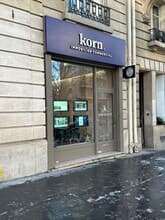 Korn Immobilier Commercial