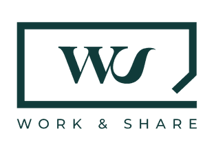 Work & Share