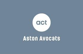 act Aston Avocats