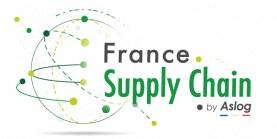 France Supply Chain by Aslog