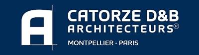 Catorze D&B Architecteurs