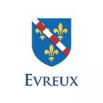 Mairie d'Evreux