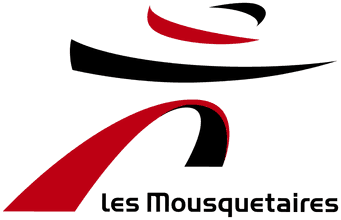Les Mousquetaires