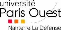 UNIVERSITÉ PARIS NANTERRE