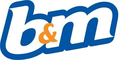 B&M