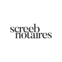 Screeb notaires