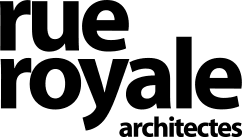rue royale architectes