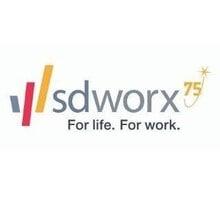 SD Worx France