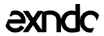 Exndo architectures