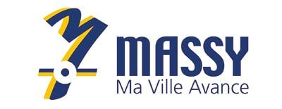 Mairie de Massy