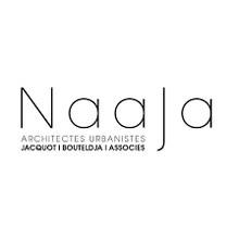 Naaja Architectes Urbanistes