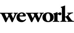 Wework EMEA Headquarters