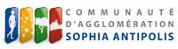 Communauté d'agglomération de Sophia Antipolis