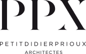 Petitdidierprioux Architectes