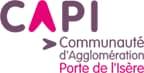 Communauté d'agglomération Porte de l'Isère
