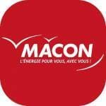Mairie de Mâcon