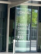 L'oreal