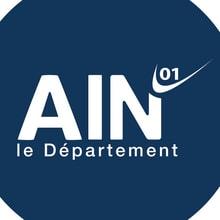 Conseil départemental de l'Ain