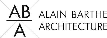 Alain Barthe Architecture