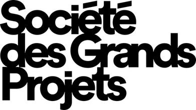 Société des Grands Projets