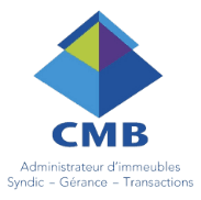 Cabinet Maurice Burger (CMB)