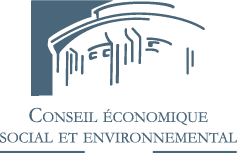 Conseil économique, social et environnemental