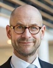 Steffen Eric