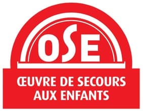 OSE - Œuvre de Secours aux Enfants
