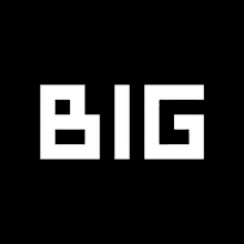 BIG Bjarke Ingels Group