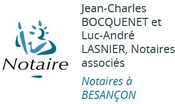 Bocquenet et Lasnier, notaires