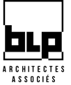 BLP architectes associés