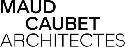 Maud Caubet Architectes