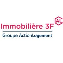Immobilière 3F