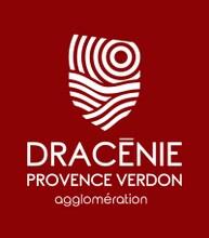 Dracénie Provence Verdon agglomération