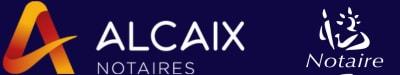 Alcaix Notaires