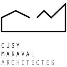 Cusy Maraval Architectes