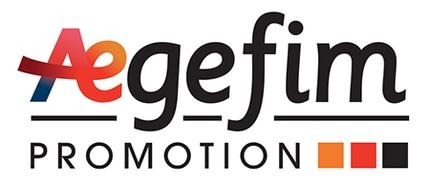 Aegefim Promotion
