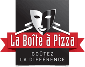 La Boîte à Pizza