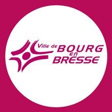 Mairie de Bourg-en-Bresse
