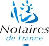 Emmanuel Carlotti et Alain Bonnet, notaires