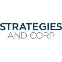 Strategies and Corp