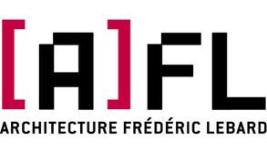 Studio AFL - Architecture Frédéric Lebard