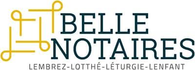 Belle notaires