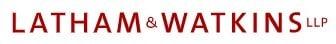 Latham & Watkins LLP