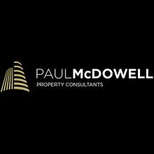 Paul McDowell