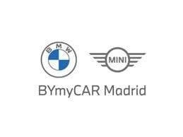 BYmyCAR Madrid Business Center