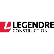 Legendre Construction Chambéry Expertise Bâtiment