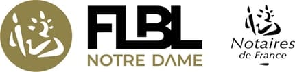 FLBL Notre Dame Notaires