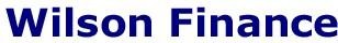 Wilson Finance