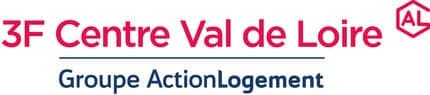 3F CENTRE VAL DE LOIRE - GROUPE ACTION LOGEMENT
